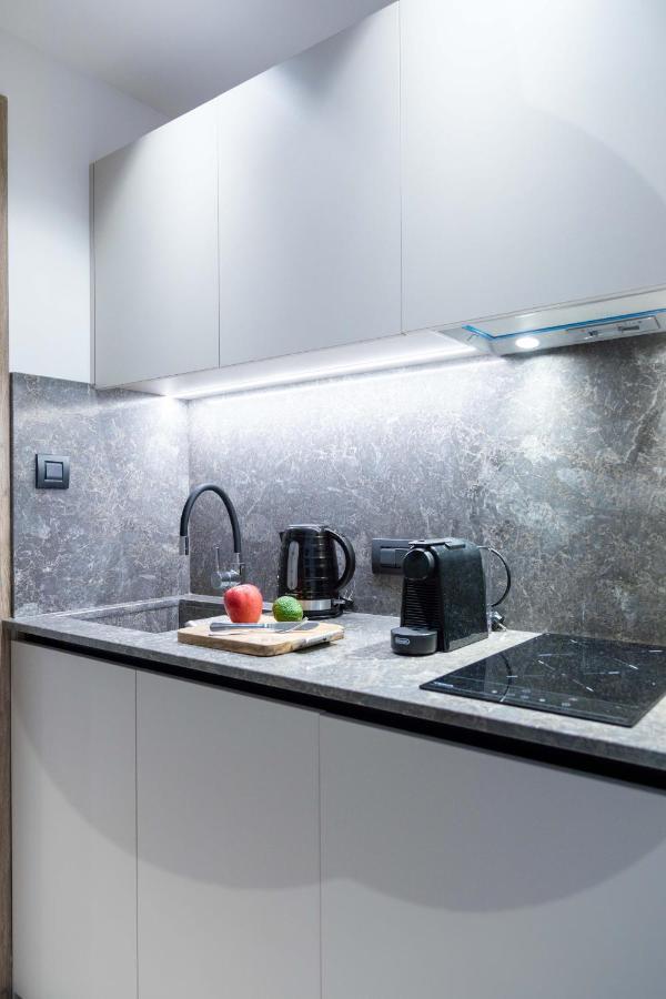 Elmaral Living Experience "Adults Only" Apartamento Agia Pelagia  Exterior foto