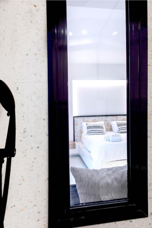 Elmaral Living Experience "Adults Only" Apartamento Agia Pelagia  Exterior foto
