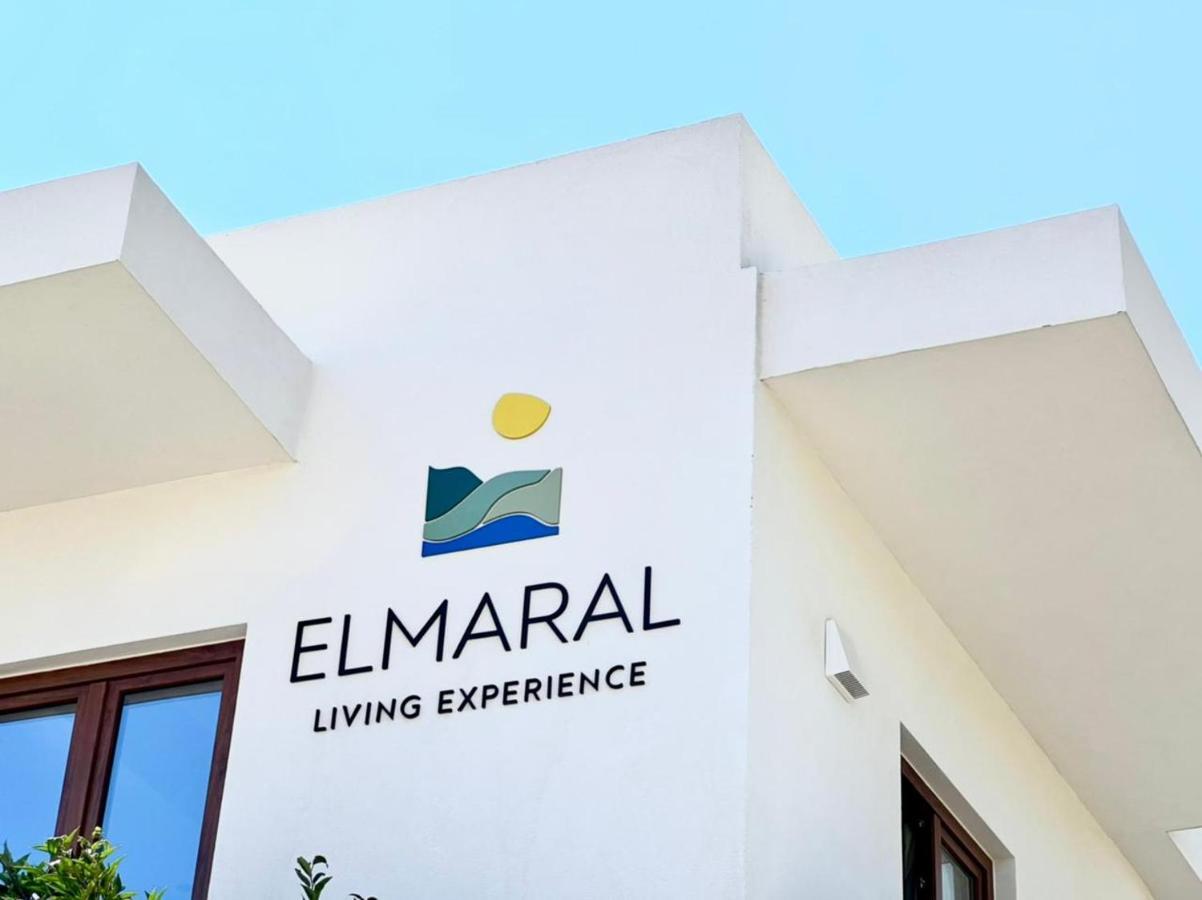 Elmaral Living Experience "Adults Only" Apartamento Agia Pelagia  Exterior foto
