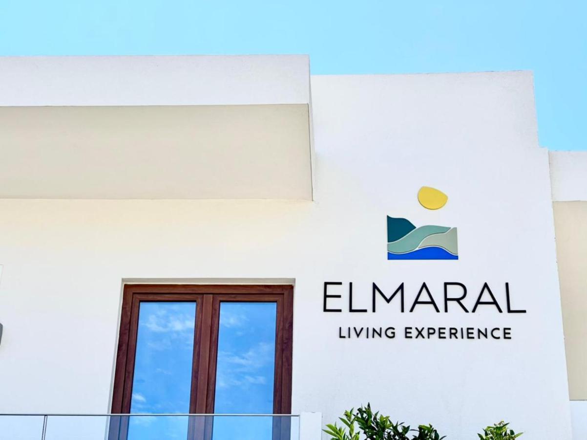 Elmaral Living Experience "Adults Only" Apartamento Agia Pelagia  Exterior foto